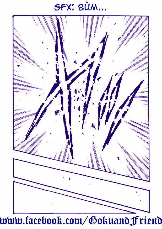 Thế Giới Ngọc Rồng - Con trai Frieza Chapter 24 trang 19