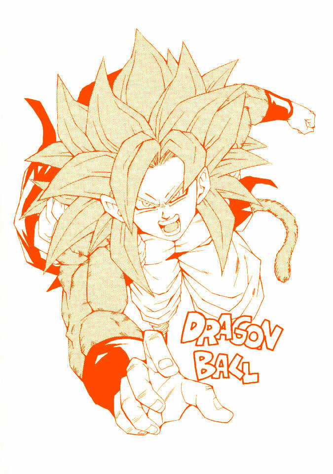 Thế Giới Ngọc Rồng - Con trai Frieza Chapter 25 trang 18