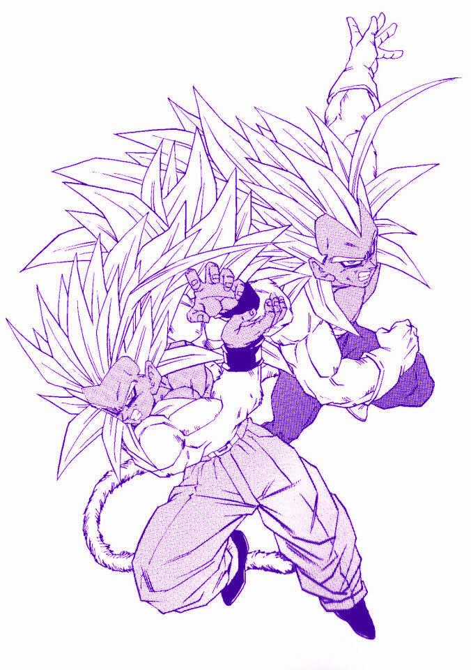 Thế Giới Ngọc Rồng - Con trai Frieza Chapter 25 trang 19