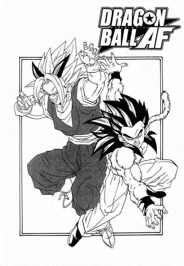 Thế Giới Ngọc Rồng - Con trai Frieza Chapter 26 trang 8
