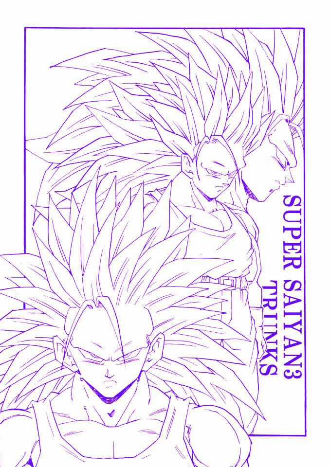 Thế Giới Ngọc Rồng - Con trai Frieza Chapter 28 trang 24