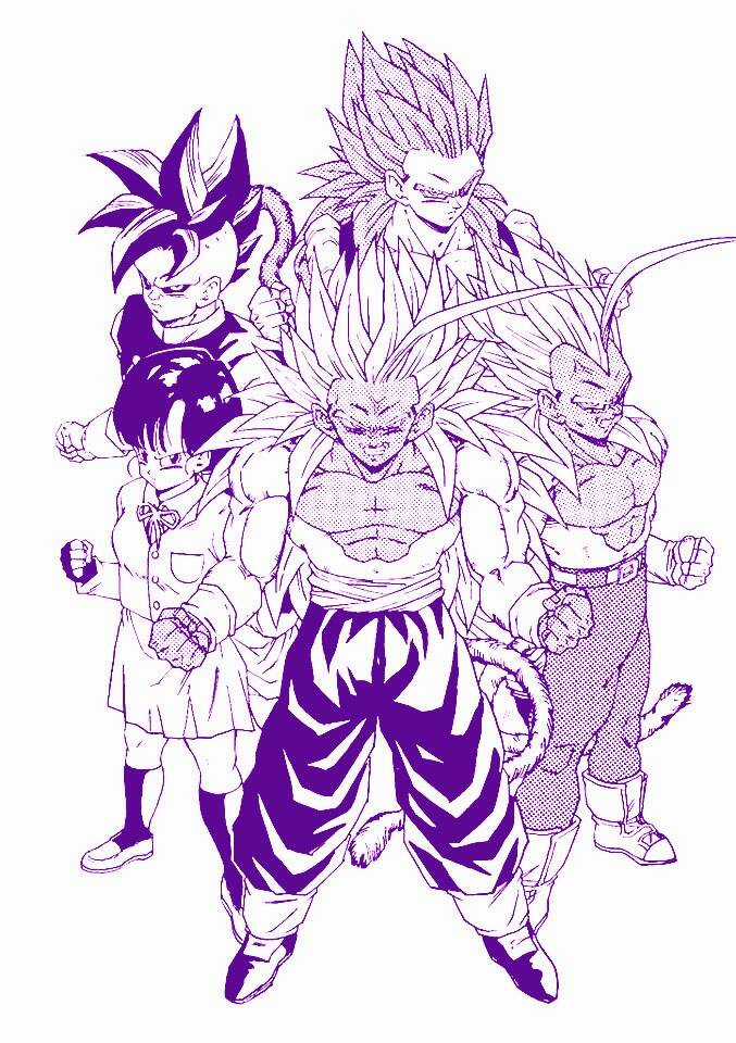 Thế Giới Ngọc Rồng - Con trai Frieza Chapter 32 trang 24