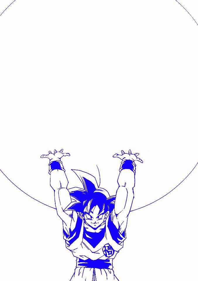 Thế Giới Ngọc Rồng - Con trai Frieza Chapter 32 trang 25