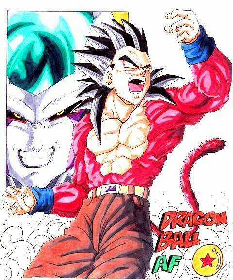 Thế Giới Ngọc Rồng - Con trai Frieza Chapter 33 trang 15