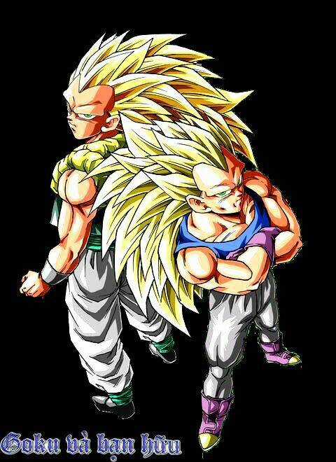 Thế Giới Ngọc Rồng - Con trai Frieza Chapter 35 trang 12