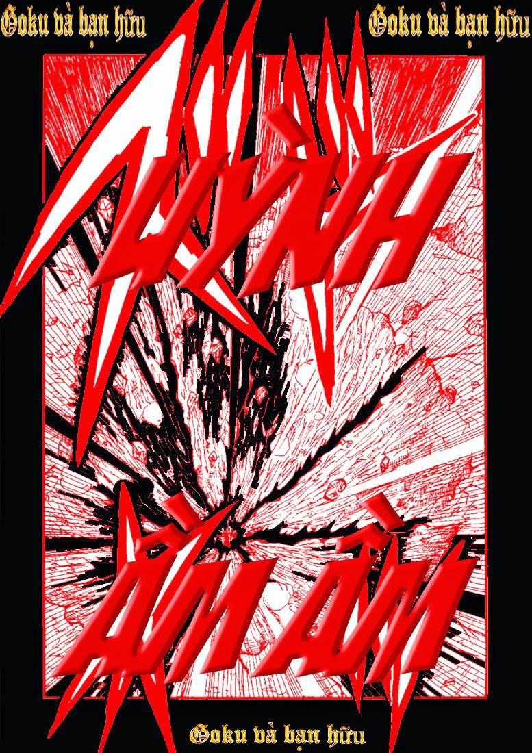 Thế Giới Ngọc Rồng - Con trai Frieza Chapter 38 trang 10