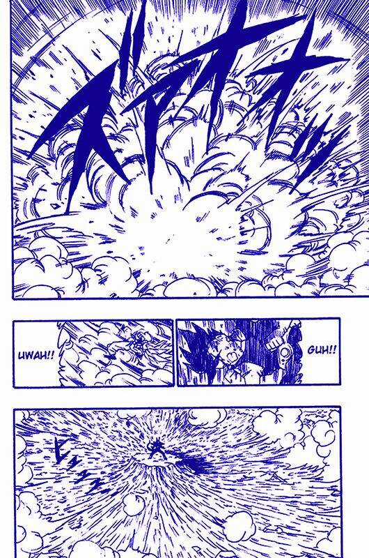 Thế Giới Ngọc Rồng - Con trai Frieza Chapter 7 trang 3