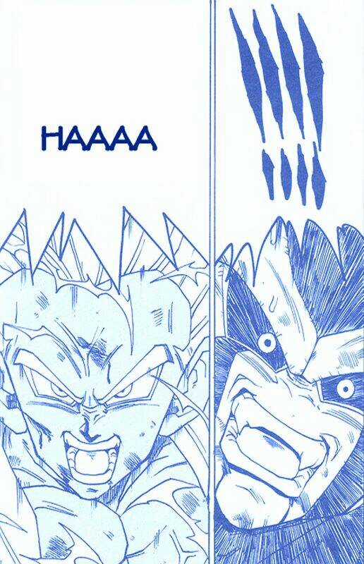 Thế Giới Ngọc Rồng - Con trai Frieza Chapter 9 trang 11