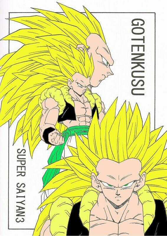 Thế Giới Ngọc Rồng - Con trai Frieza Chapter 9 trang 21