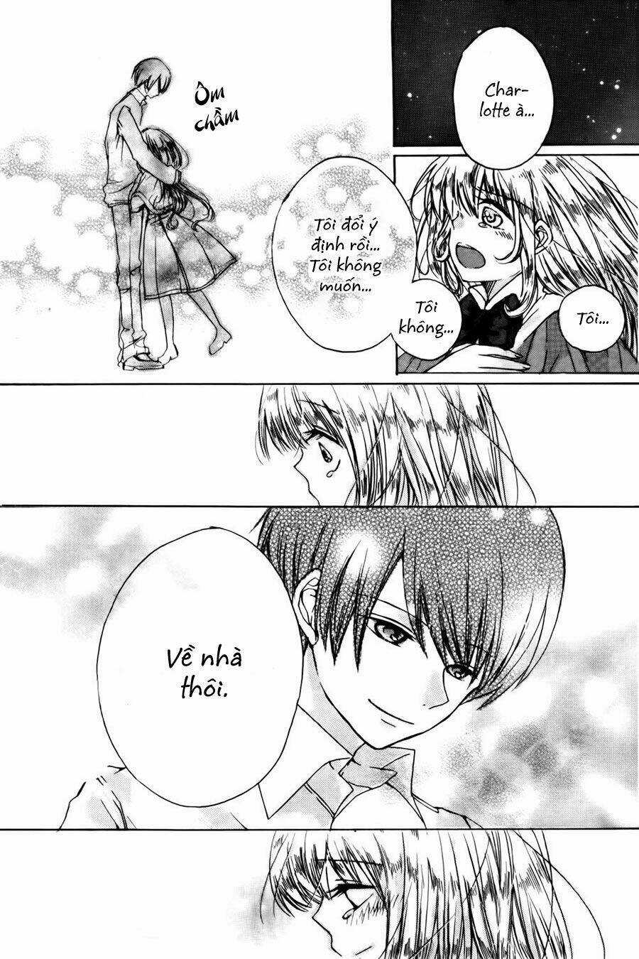 Thế Giới Ngọc Rồng & Cú Đấm Hủy Diệt Chapter 1 trang 14