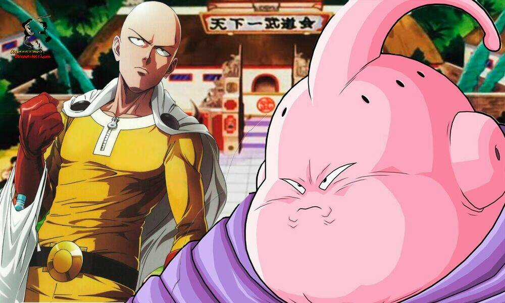 Thế Giới Ngọc Rồng & Cú Đấm Hủy Diệt Chapter 2 trang 26