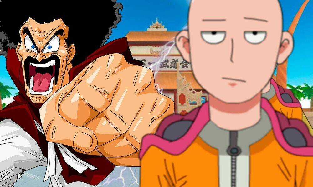 Thế Giới Ngọc Rồng & Cú Đấm Hủy Diệt Chapter 2 trang 31