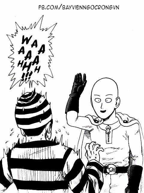 Thế Giới Ngọc Rồng & Cú Đấm Hủy Diệt Chapter 3 trang 9