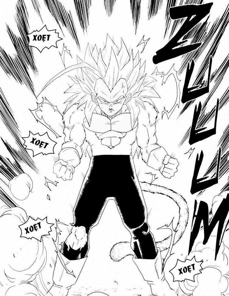 Thế Giới Ngọc Rồng Ex [Bản Mở Rộng] Chapter 11 trang 2