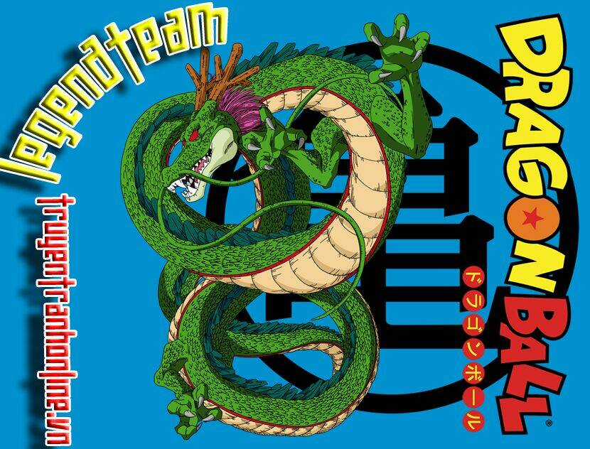 Thế Giới Ngọc Rồng Ex [Bản Mở Rộng] Chapter 14 trang 2