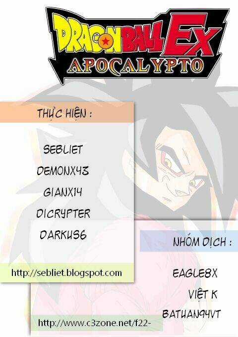 Thế Giới Ngọc Rồng Ex [Bản Mở Rộng] Chapter 7 trang 12