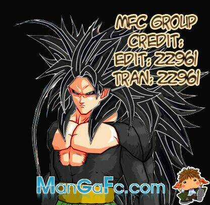 Thế Giới Ngọc Rồng Ex [Bản Mở Rộng] Chapter 9 trang 6