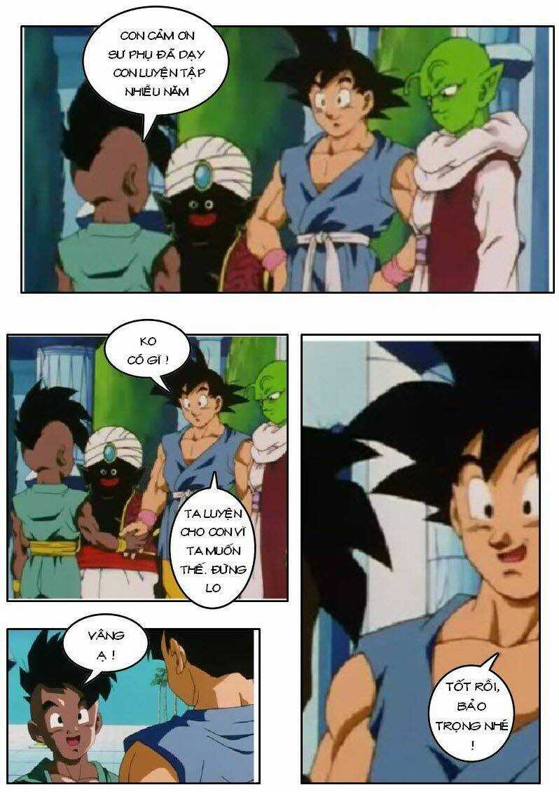 Thế Giới Ngọc Rồng Gt [Bản Mở Rộng] Chapter 1 trang 20