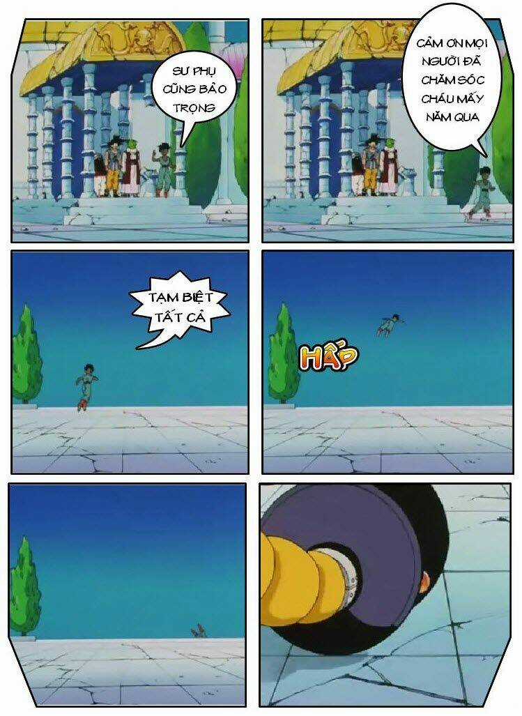 Thế Giới Ngọc Rồng Gt [Bản Mở Rộng] Chapter 1 trang 21