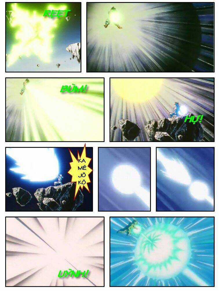 Thế Giới Ngọc Rồng Gt [Bản Mở Rộng] Chapter 1 trang 8