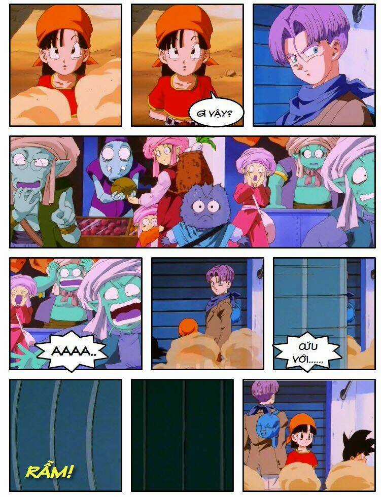 Thế Giới Ngọc Rồng Gt [Bản Mở Rộng] Chapter 10 trang 6