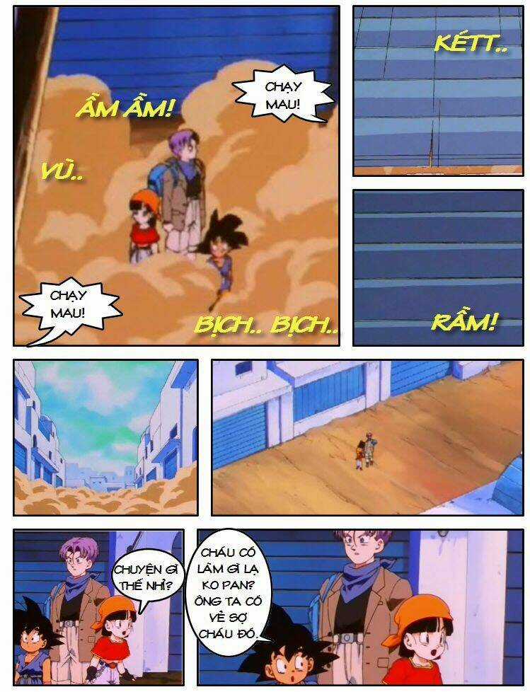 Thế Giới Ngọc Rồng Gt [Bản Mở Rộng] Chapter 10 trang 7