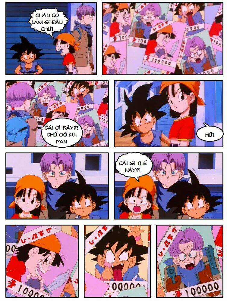 Thế Giới Ngọc Rồng Gt [Bản Mở Rộng] Chapter 10 trang 8