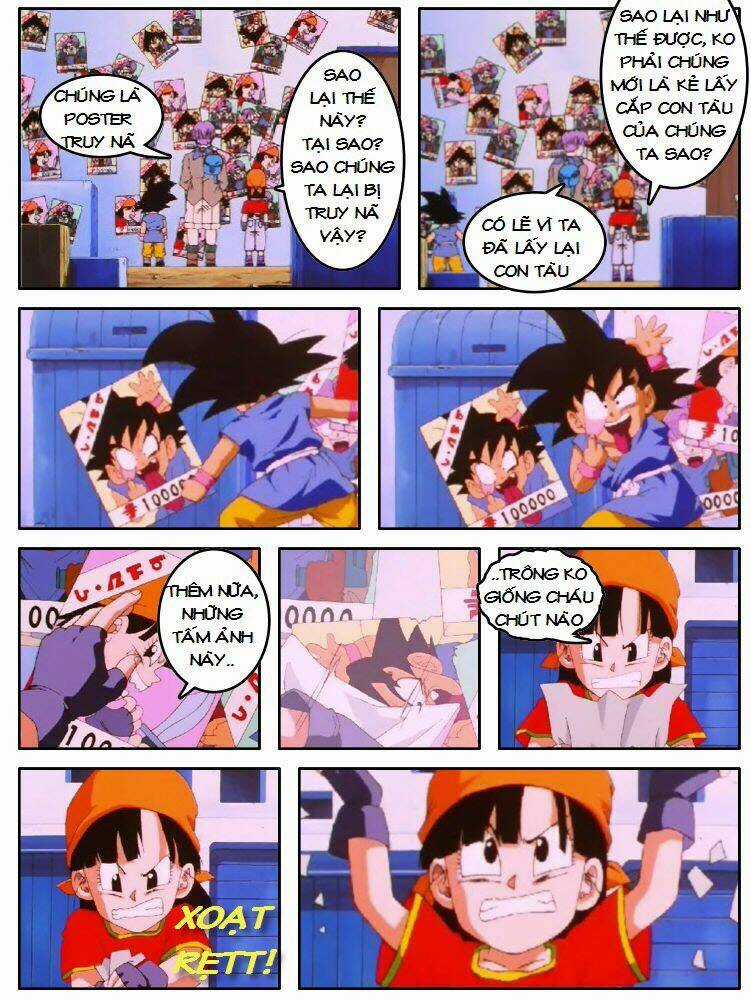 Thế Giới Ngọc Rồng Gt [Bản Mở Rộng] Chapter 10 trang 9