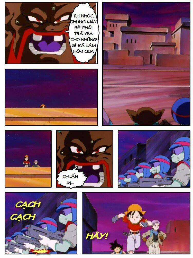 Thế Giới Ngọc Rồng Gt [Bản Mở Rộng] Chapter 11 trang 7