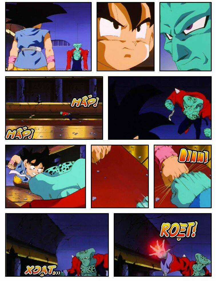 Thế Giới Ngọc Rồng Gt [Bản Mở Rộng] Chapter 12 trang 10