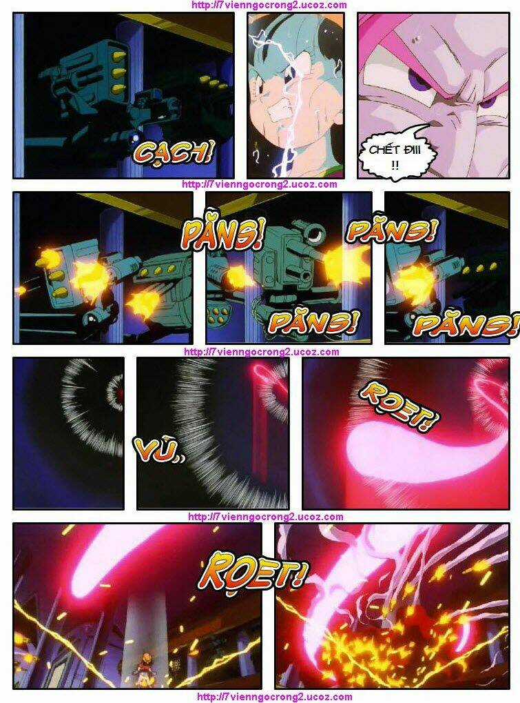 Thế Giới Ngọc Rồng Gt [Bản Mở Rộng] Chapter 12 trang 5