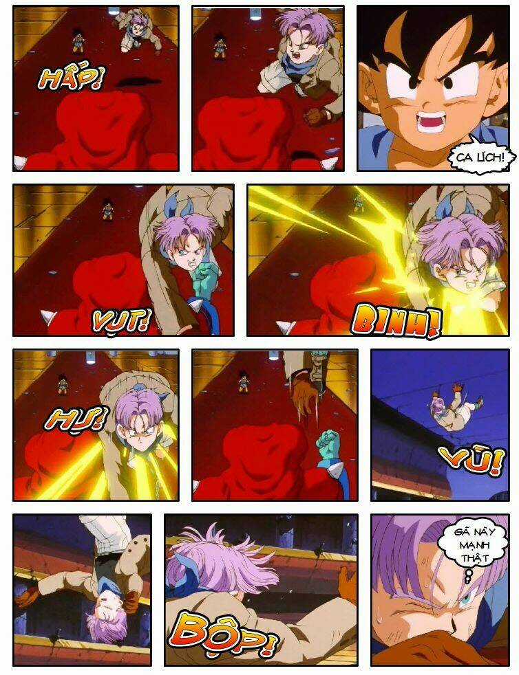 Thế Giới Ngọc Rồng Gt [Bản Mở Rộng] Chapter 12 trang 8