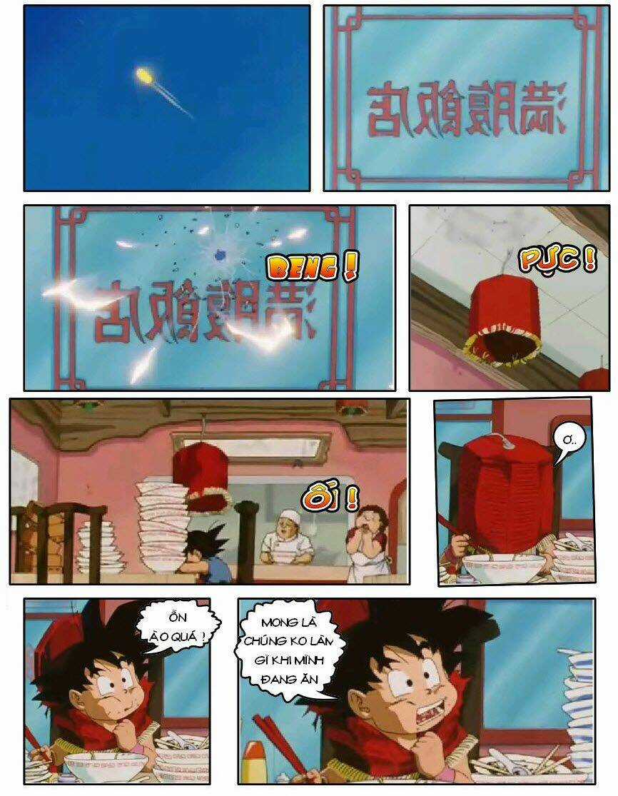 Thế Giới Ngọc Rồng Gt [Bản Mở Rộng] Chapter 2 trang 20