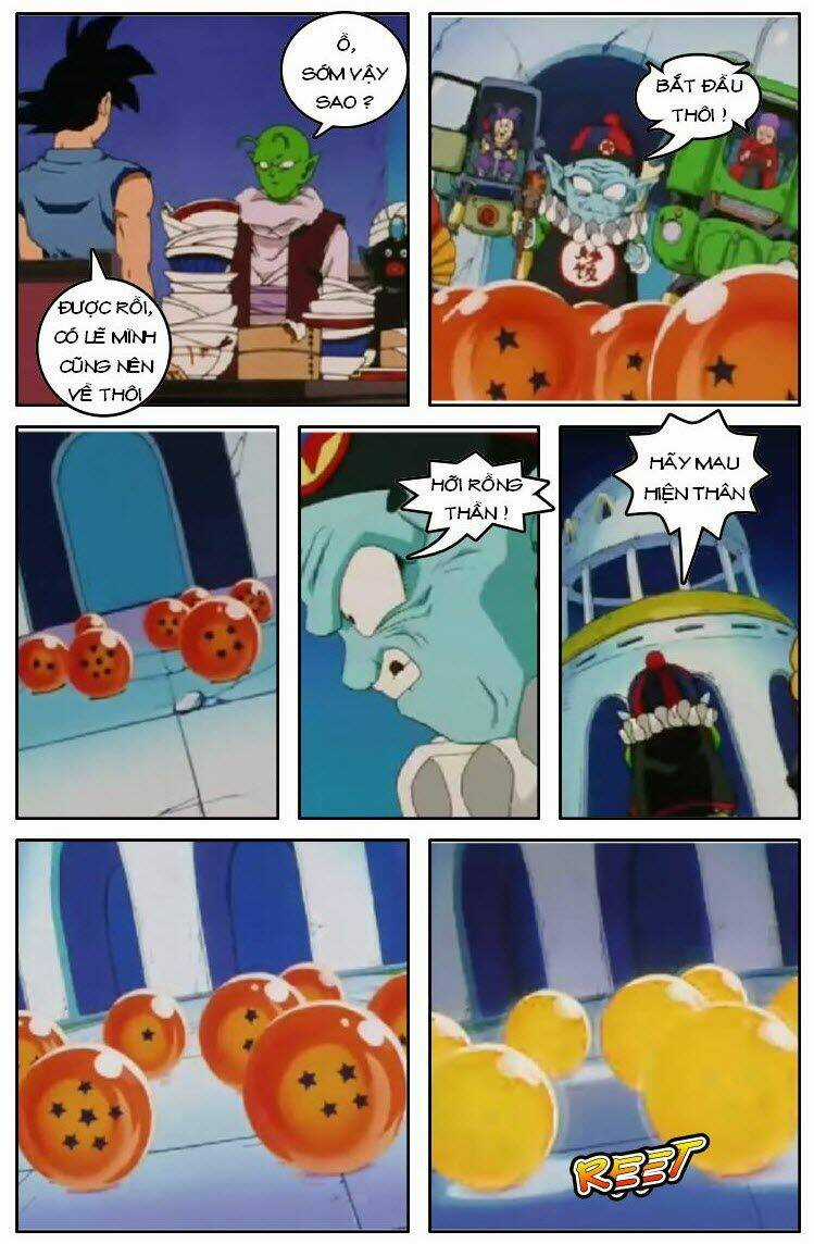 Thế Giới Ngọc Rồng Gt [Bản Mở Rộng] Chapter 2 trang 4