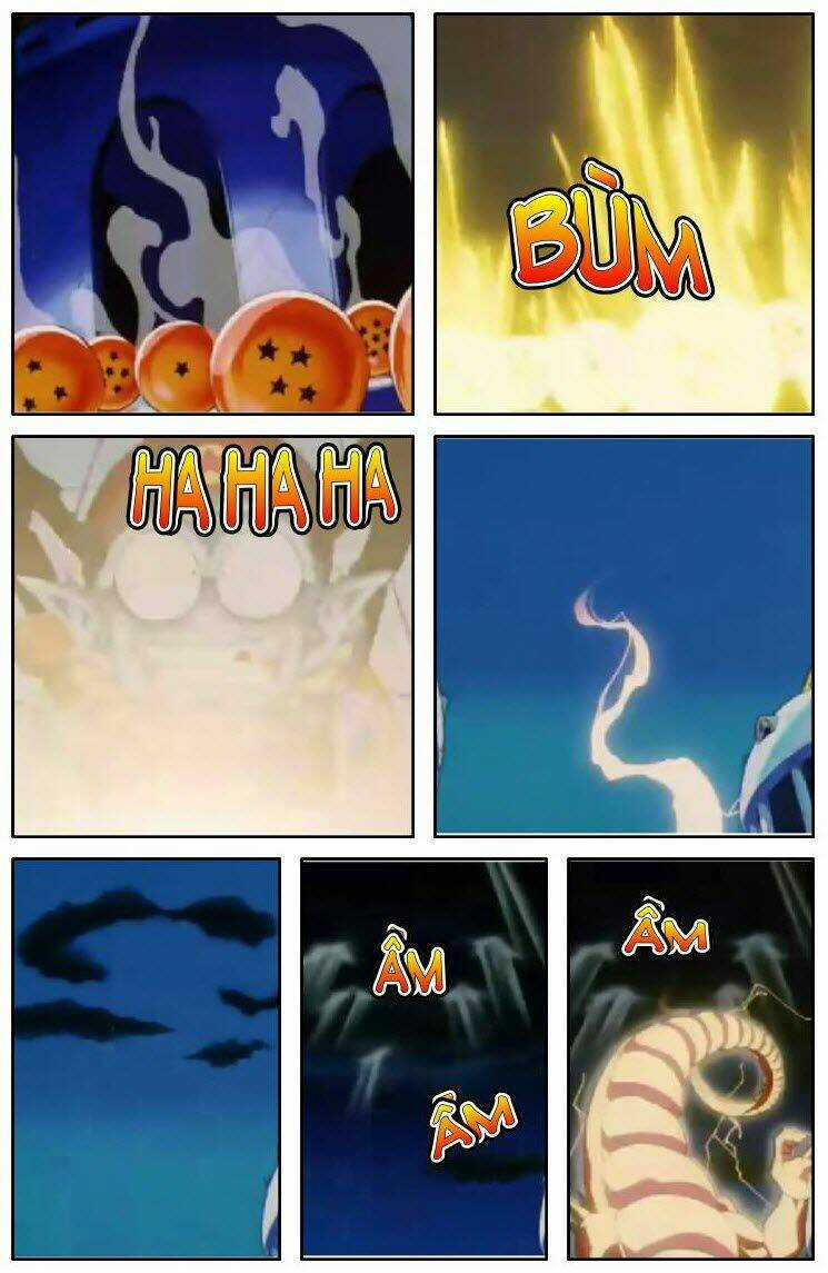 Thế Giới Ngọc Rồng Gt [Bản Mở Rộng] Chapter 2 trang 6