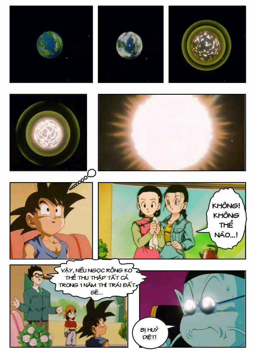 Thế Giới Ngọc Rồng Gt [Bản Mở Rộng] Chapter 3 trang 20