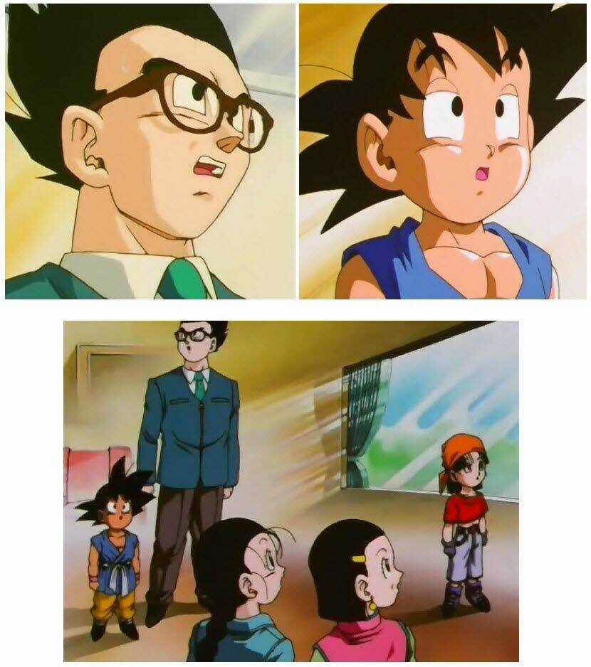 Thế Giới Ngọc Rồng Gt [Bản Mở Rộng] Chapter 3 trang 21