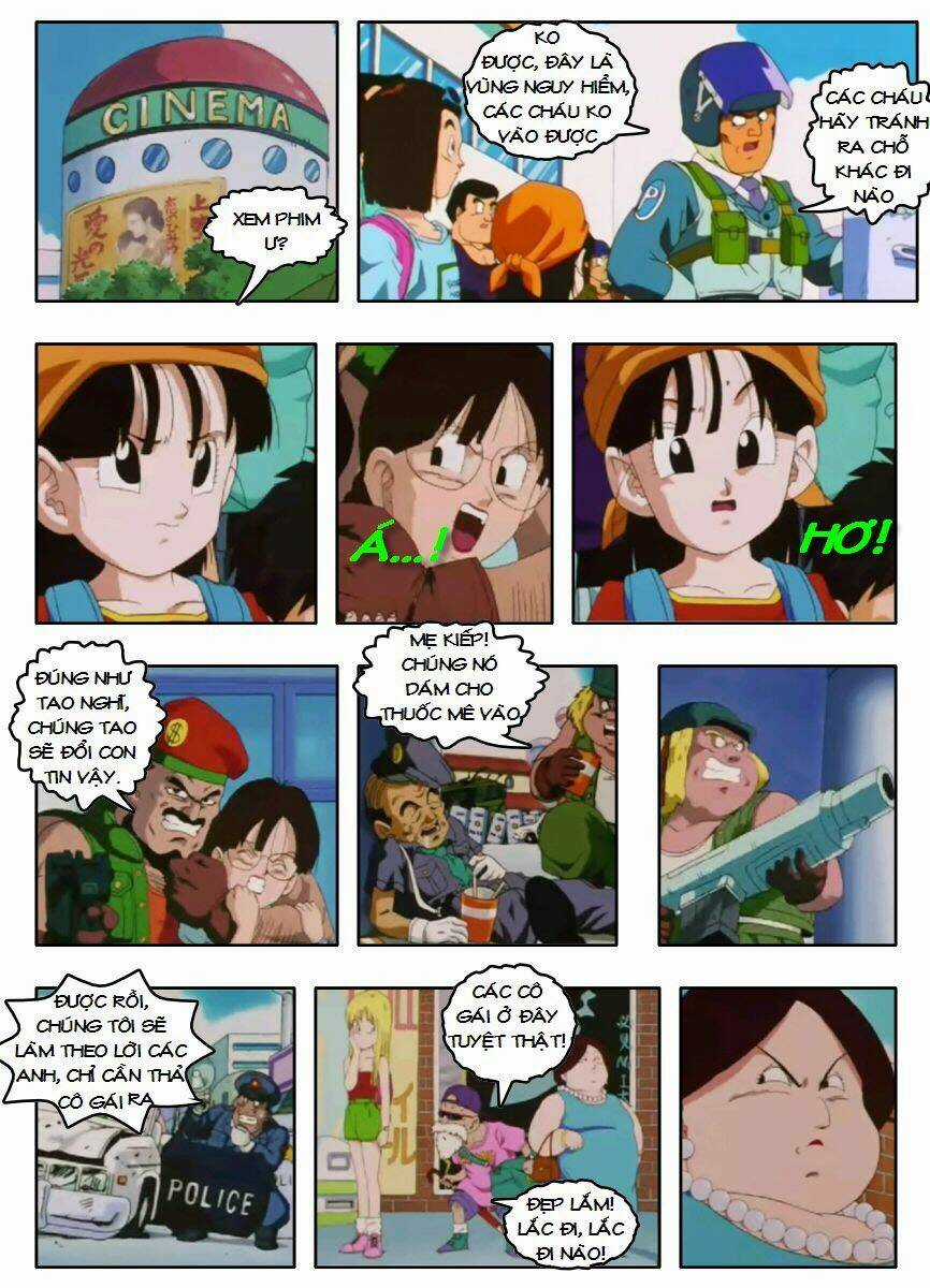 Thế Giới Ngọc Rồng Gt [Bản Mở Rộng] Chapter 3 trang 4