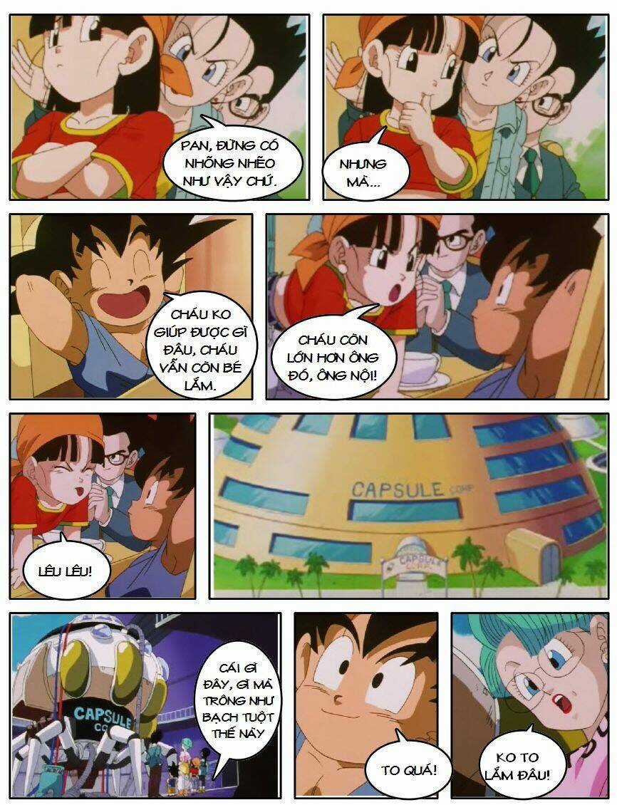 Thế Giới Ngọc Rồng Gt [Bản Mở Rộng] Chapter 4 trang 13