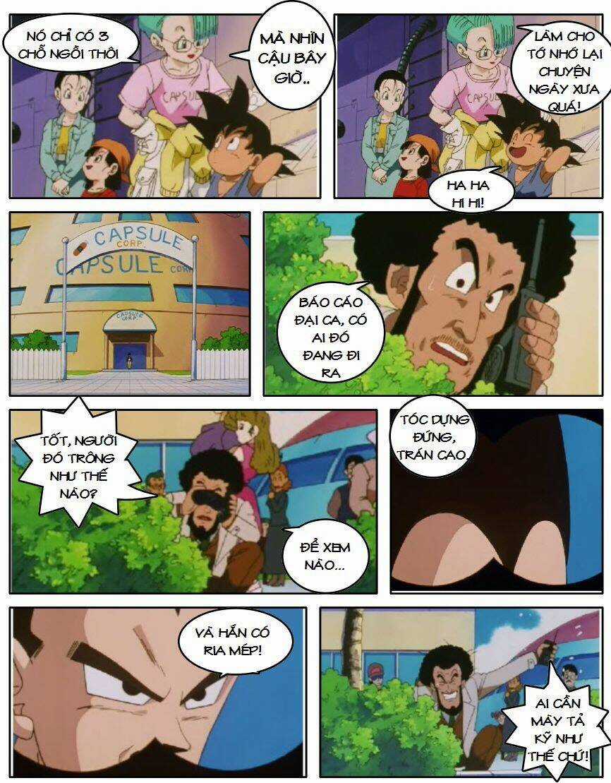 Thế Giới Ngọc Rồng Gt [Bản Mở Rộng] Chapter 4 trang 14