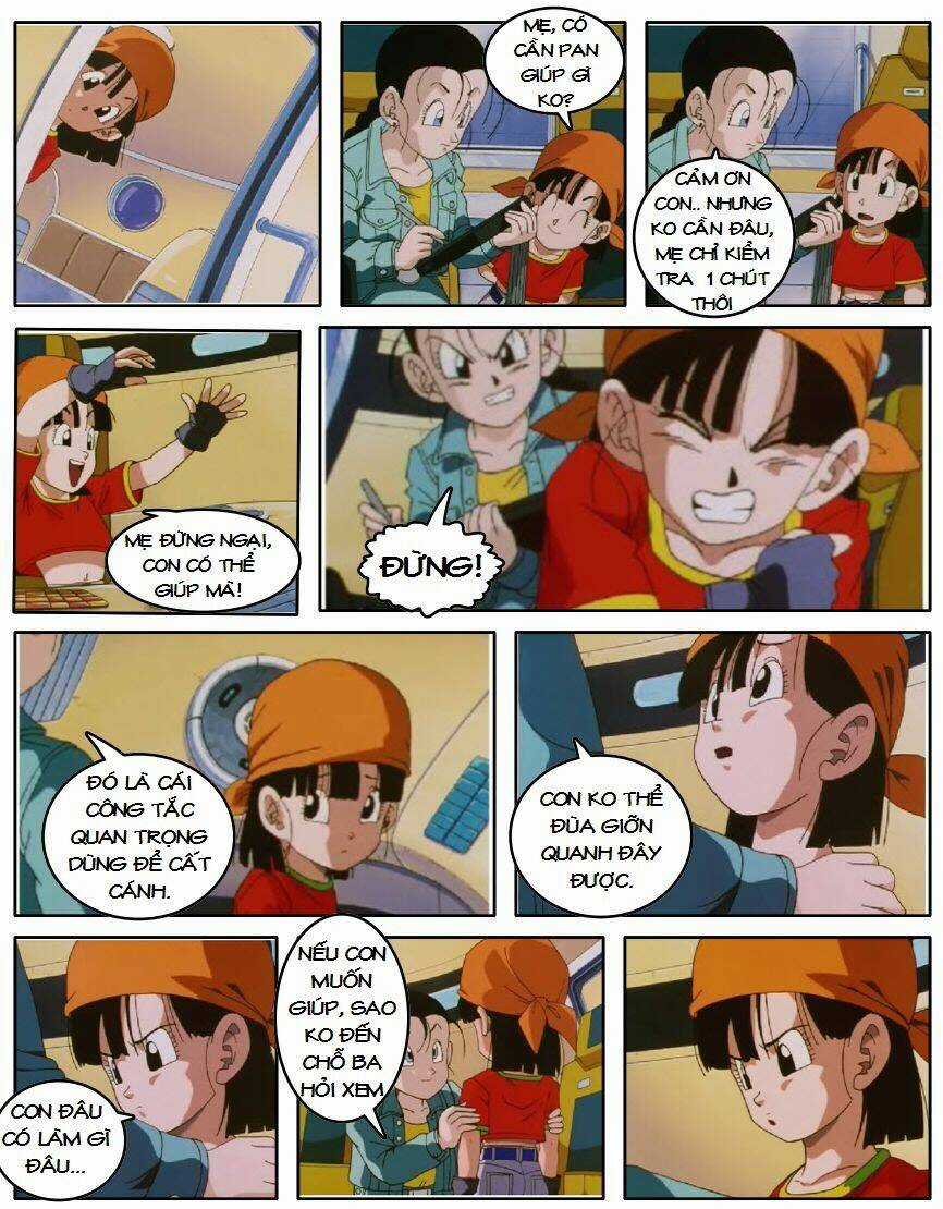 Thế Giới Ngọc Rồng Gt [Bản Mở Rộng] Chapter 4 trang 16