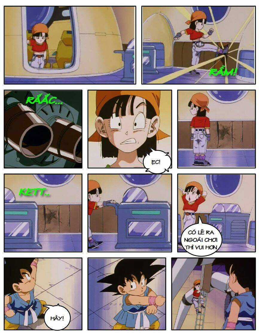 Thế Giới Ngọc Rồng Gt [Bản Mở Rộng] Chapter 4 trang 17