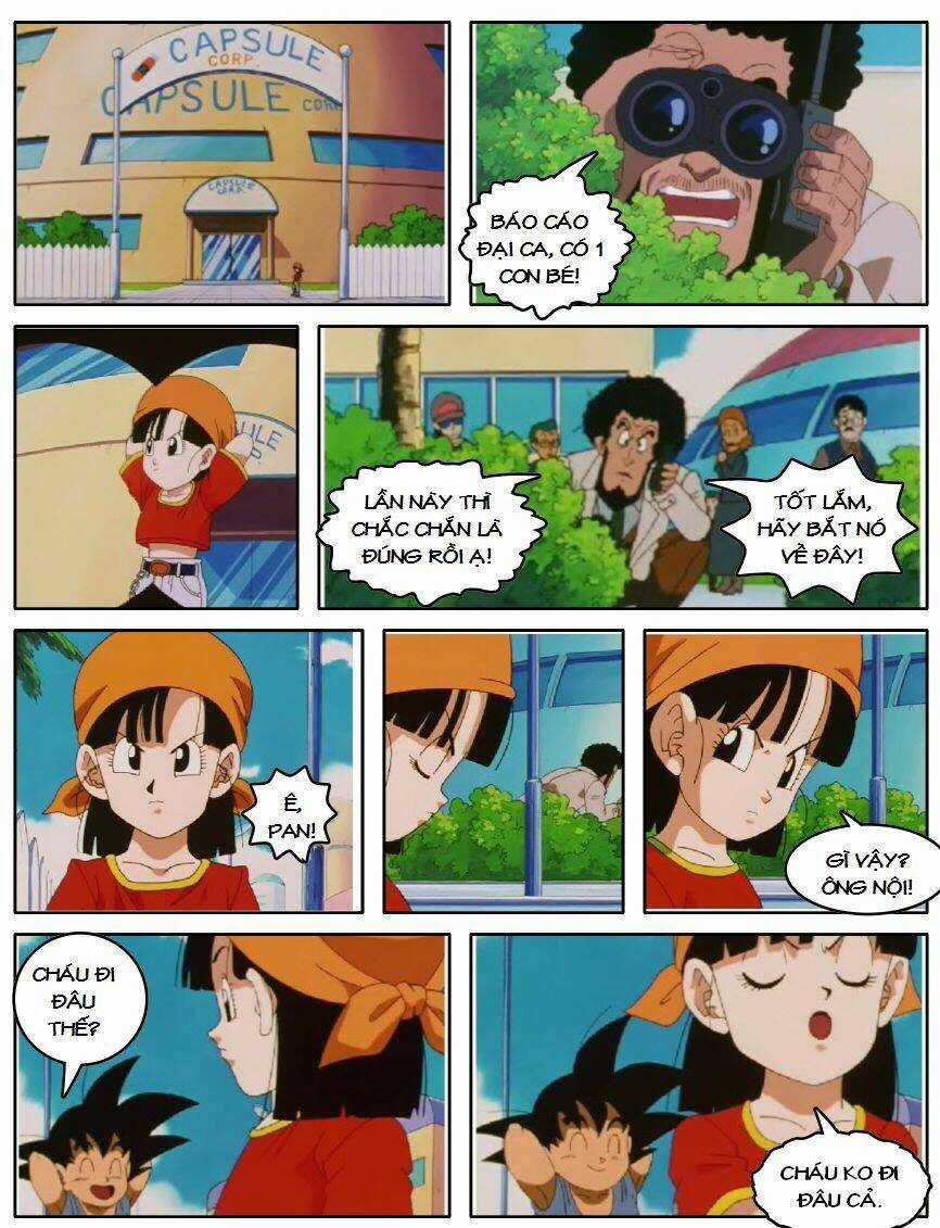 Thế Giới Ngọc Rồng Gt [Bản Mở Rộng] Chapter 4 trang 18