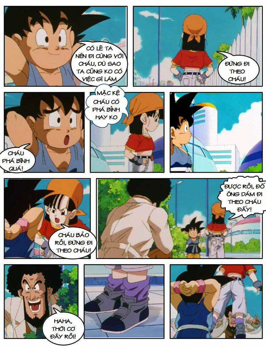 Thế Giới Ngọc Rồng Gt [Bản Mở Rộng] Chapter 4 trang 19