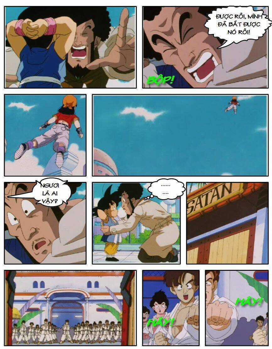 Thế Giới Ngọc Rồng Gt [Bản Mở Rộng] Chapter 4 trang 20