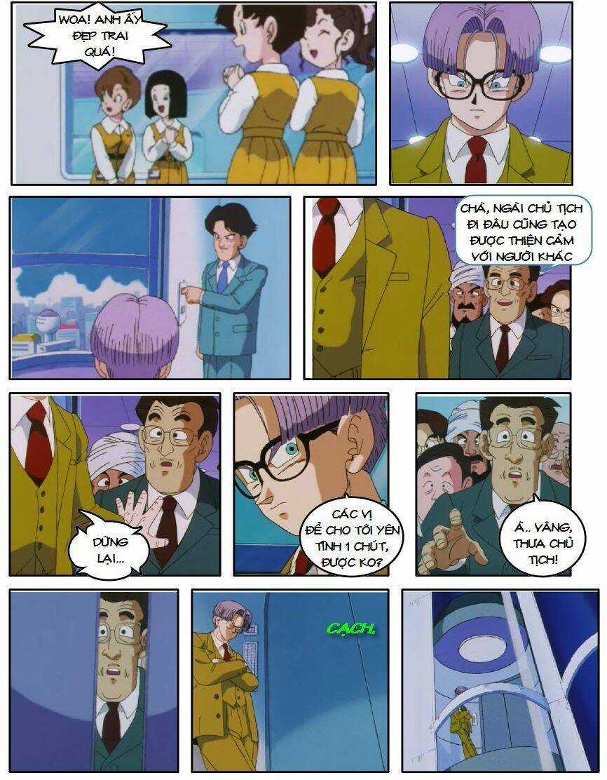 Thế Giới Ngọc Rồng Gt [Bản Mở Rộng] Chapter 4 trang 4