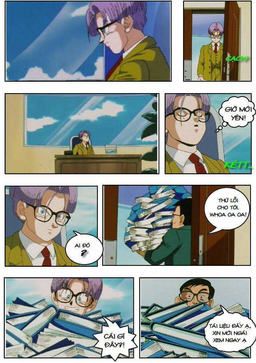 Thế Giới Ngọc Rồng Gt [Bản Mở Rộng] Chapter 4 trang 5