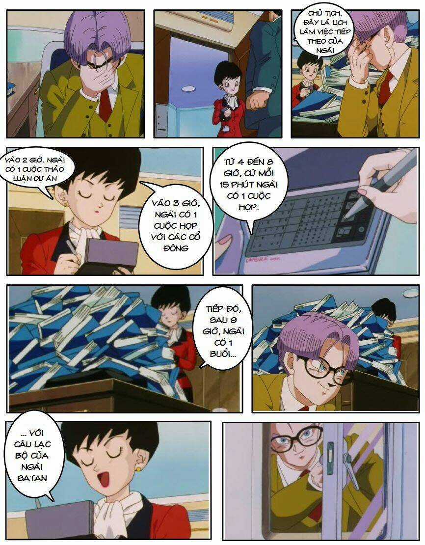 Thế Giới Ngọc Rồng Gt [Bản Mở Rộng] Chapter 4 trang 6