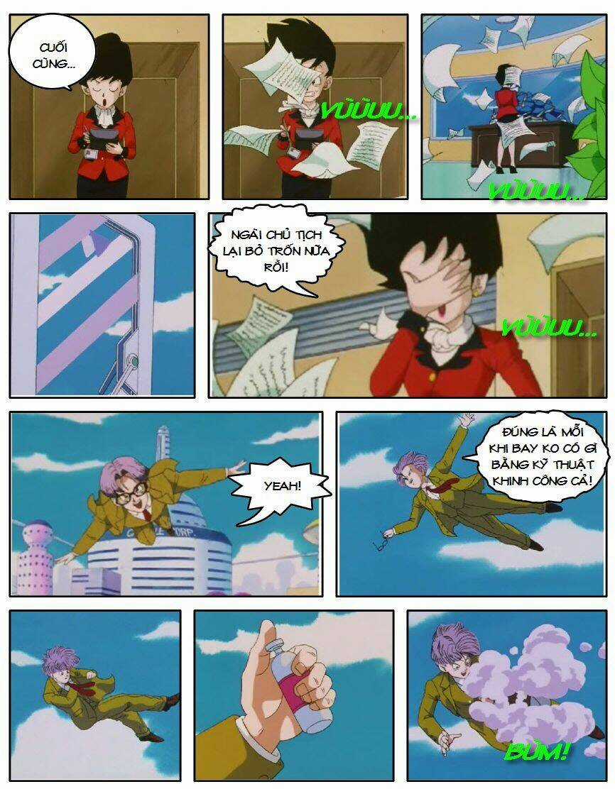 Thế Giới Ngọc Rồng Gt [Bản Mở Rộng] Chapter 4 trang 7