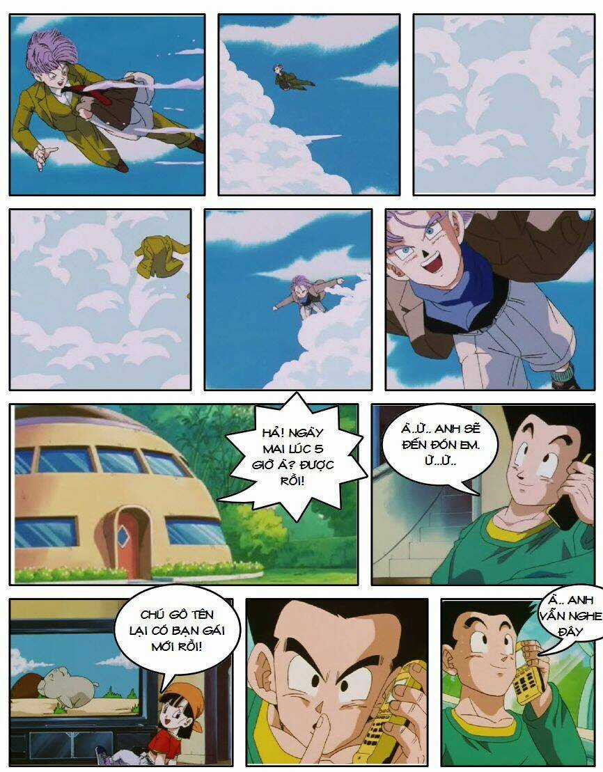 Thế Giới Ngọc Rồng Gt [Bản Mở Rộng] Chapter 4 trang 8